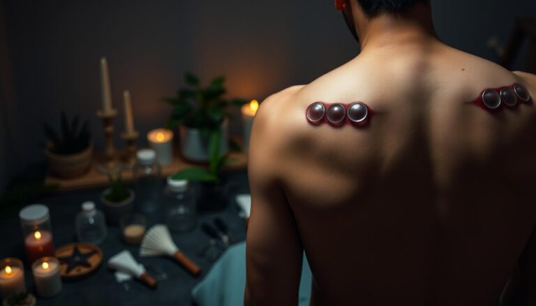 حجامة منزلية للرجال