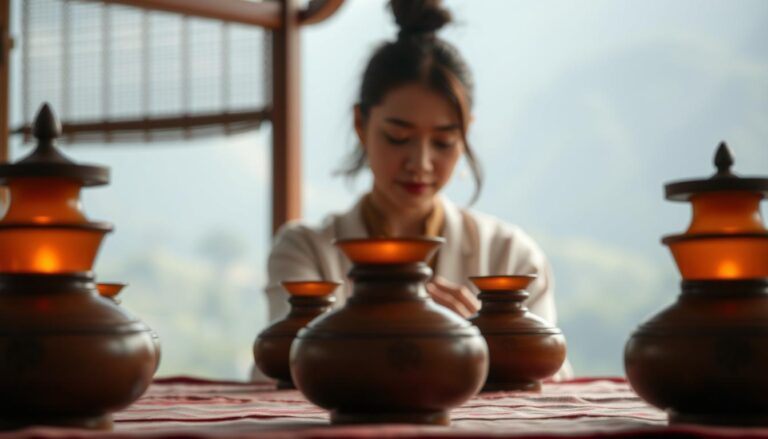 الحجامة: قوة الشفاء الذاتي