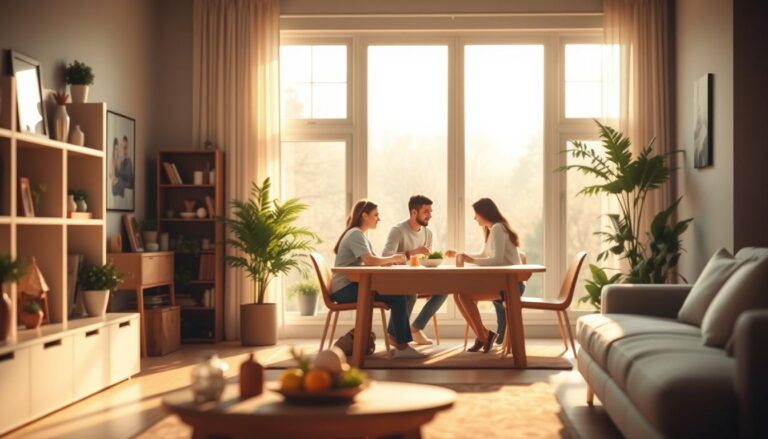 صحتك تبدأ من بيتك