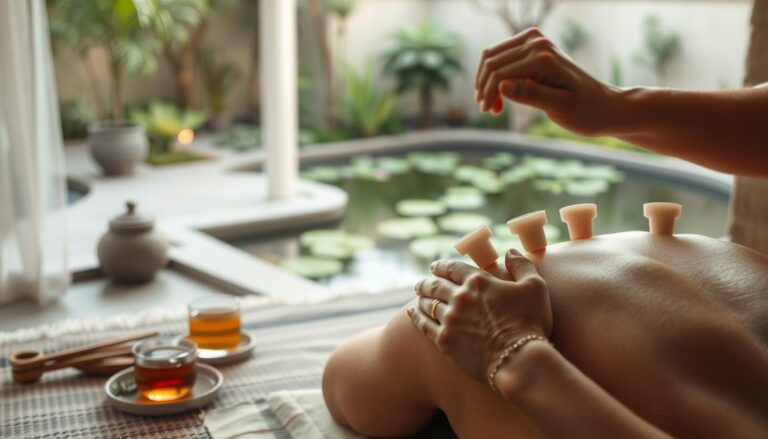 الحجامة: للصحة النفسية والجسدية