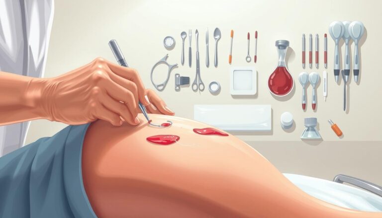 الحجامة: تخفيف الأعراض المرضية