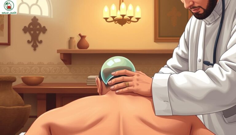 فوائد الحجامة للصحة والجمال