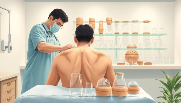 الحجامة: الطريقة المثلى للعلاج الطبيعي
