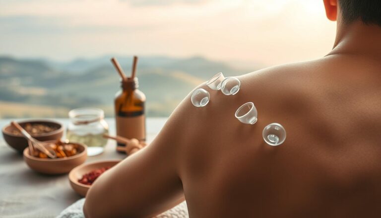 الحجامة لصحة أفضل وحياة أكثر نشاطًا