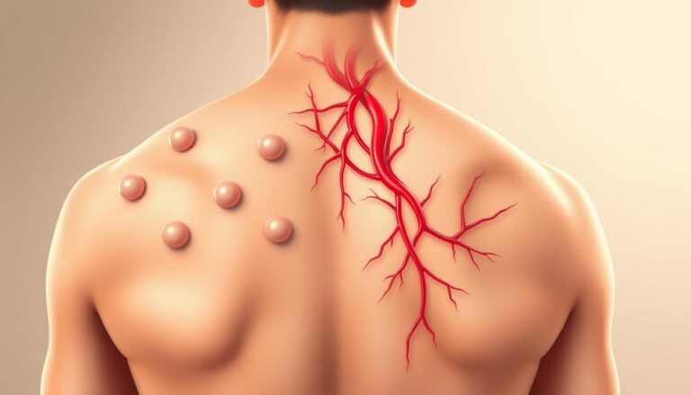 الحجامة لتحسين وتنشيط الدورة الدموية