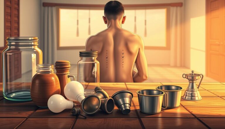 الحجامة سر الشفاء الطبيعي