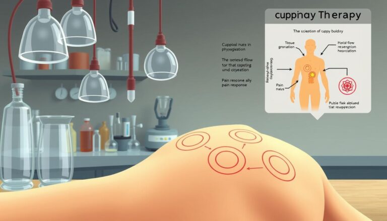 الحجامة: العلاج البديل للعديد من الأمراض