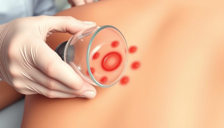 الحجامة الرطبة والجافة