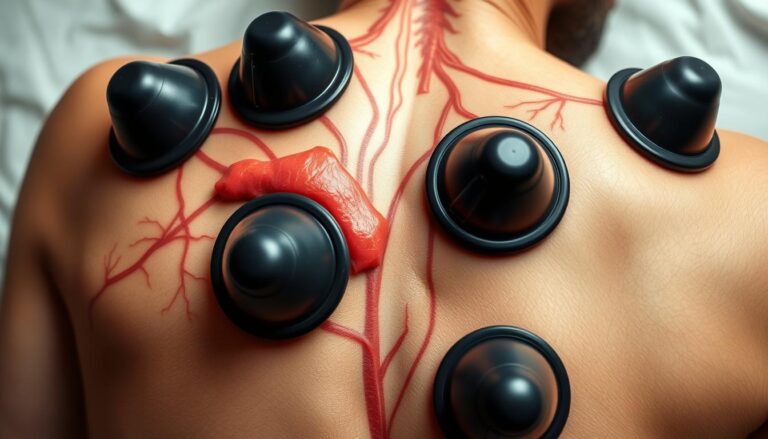 الحجامة: العلاج بالكأس الساخن - الفوائد والطريقة