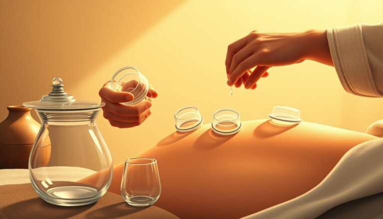 الحجامة: طريقة فعالة للتخلص من السموم