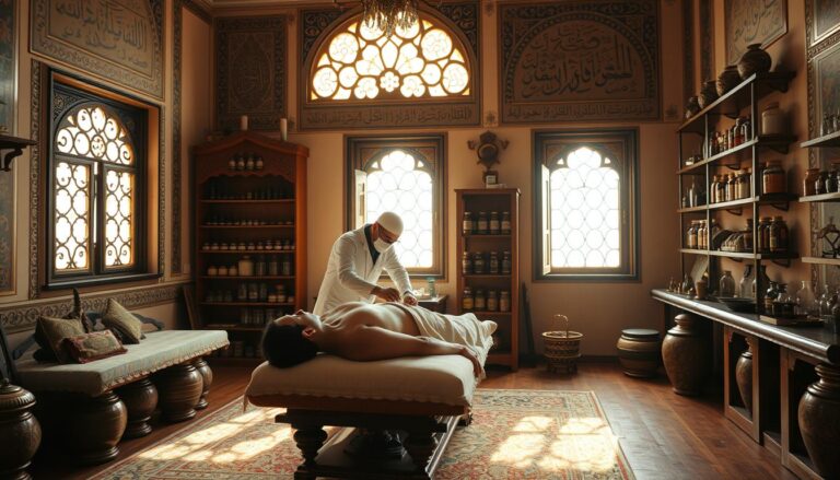 الحجامة النبوية بالرياض - اكتشف العلاج الطبيعي