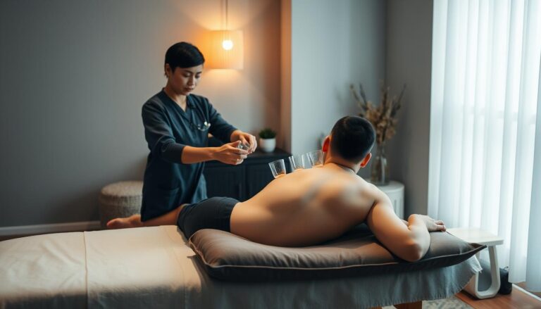 حجامة طبية بالرياض - العلاج الطبيعي الآمن