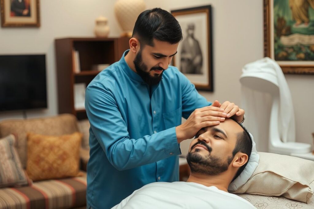 خدمة الحجامة الرجالية المنزلية في الرياض خدمة الحجامة الرجالية المنزلية في الرياض