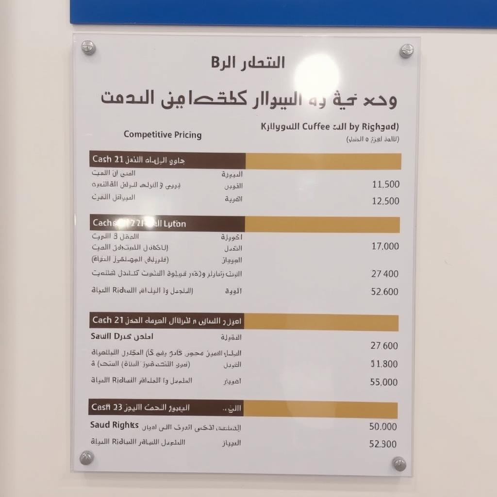 أسعار مناسبة في مركز الحجامة بالرياض