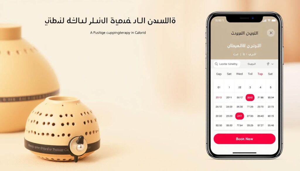 احجز جلسة حجامة منزلية بالرياض الآن