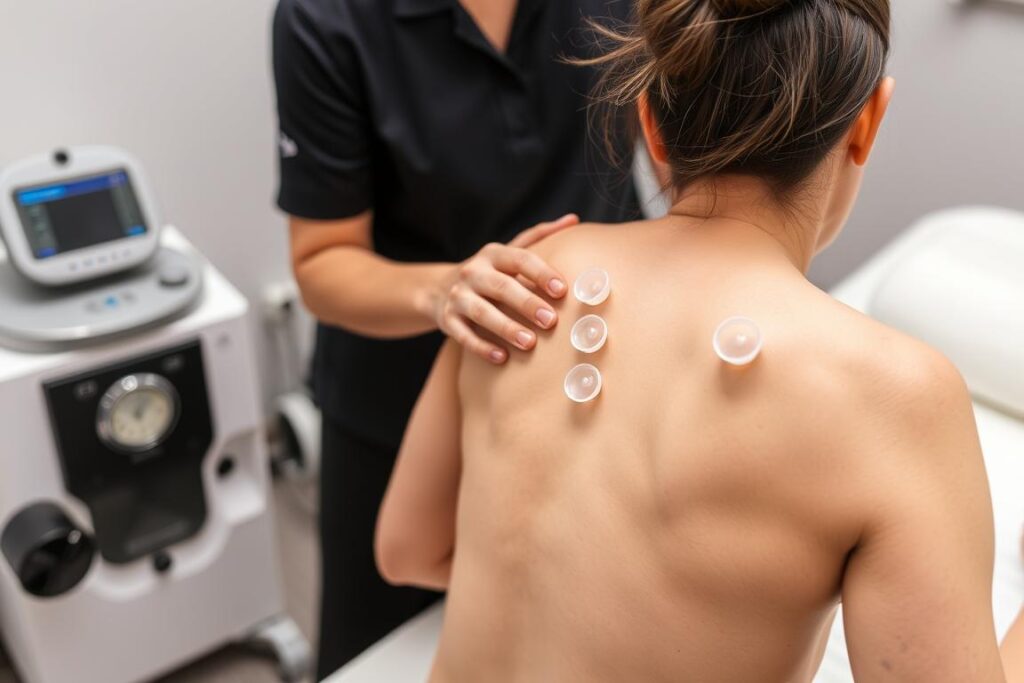 الحجامة العلاجية الاحترافية لعلاج الآلام المزمنة