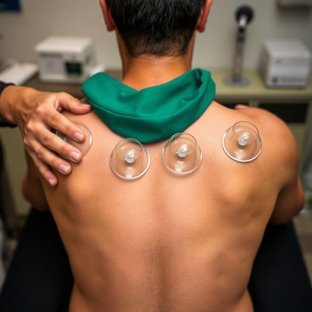 الحجامة العلاجية للرجال والنساء في الرياض