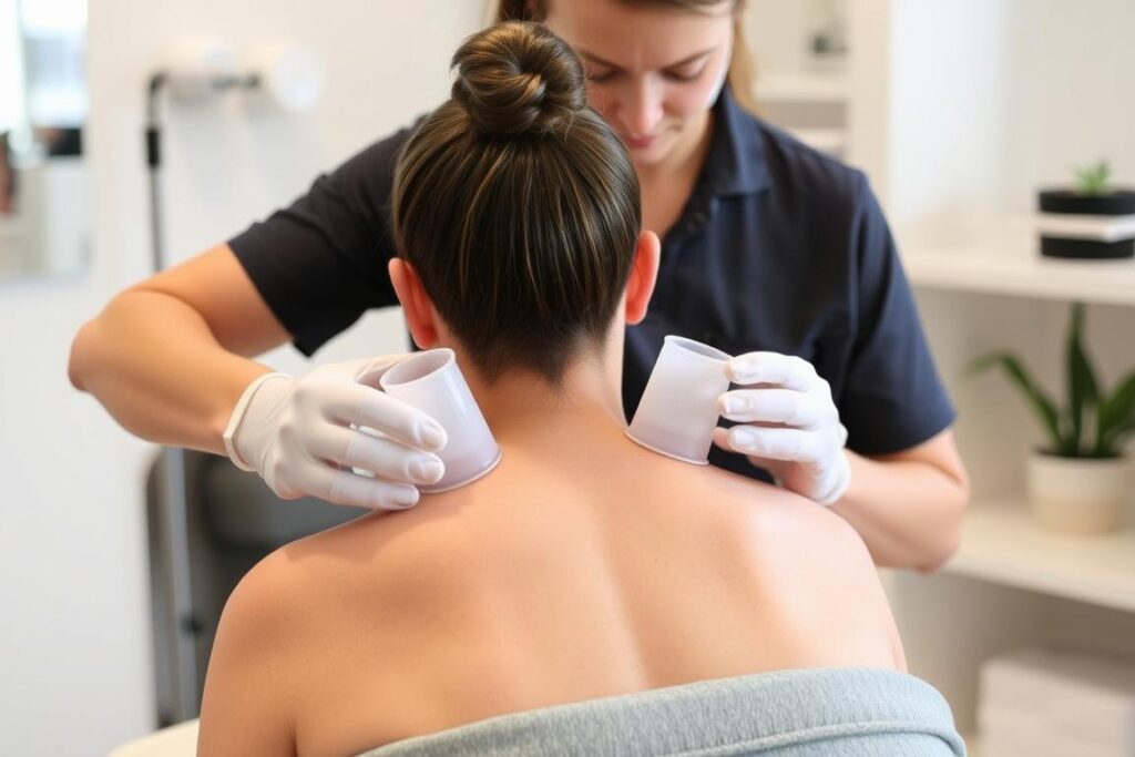 الحجامة الوقائية الاحترافية لتعزيز الصحة العامة