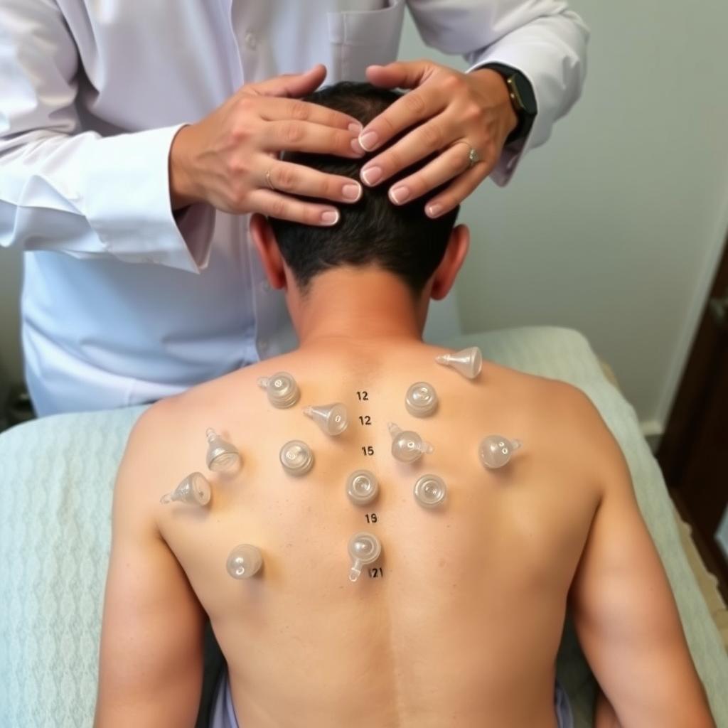 الحجامة للضغط والسكر في مركز حجامة طبية الرياض