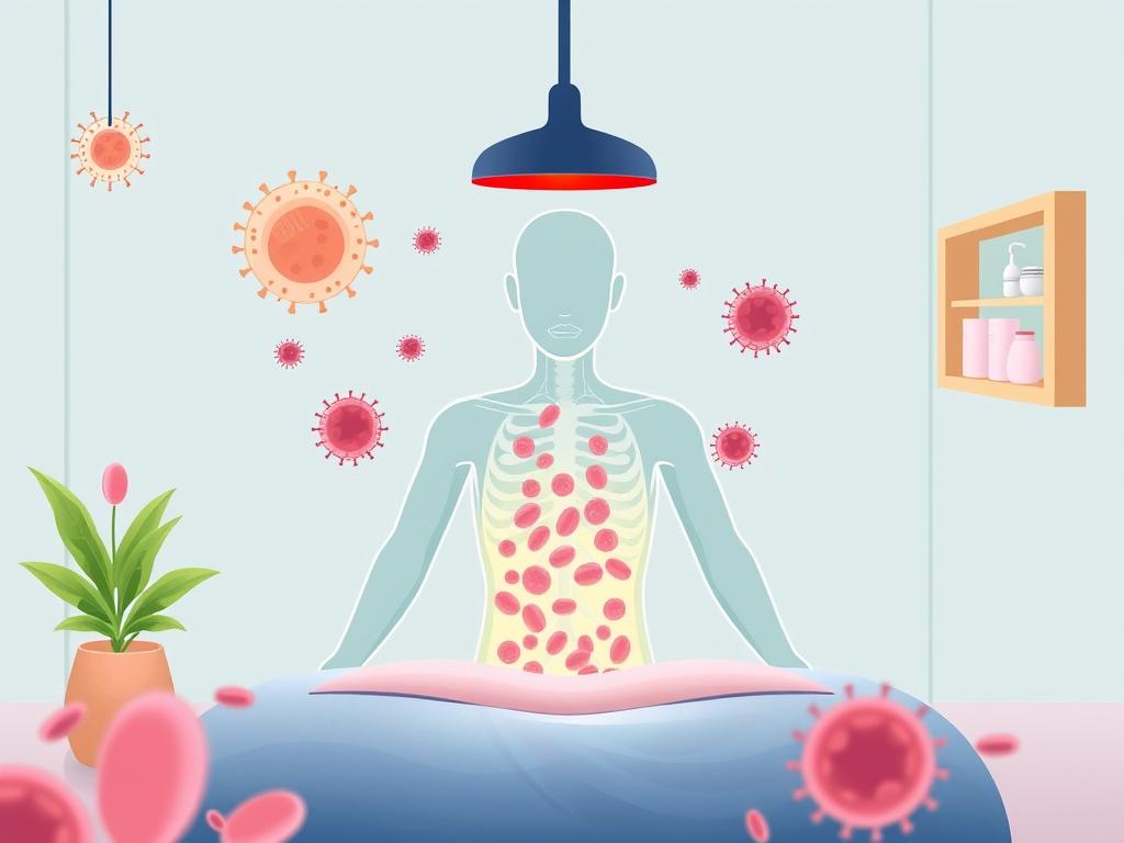 تقوية جهاز المناعة بالحجامة في الرياض