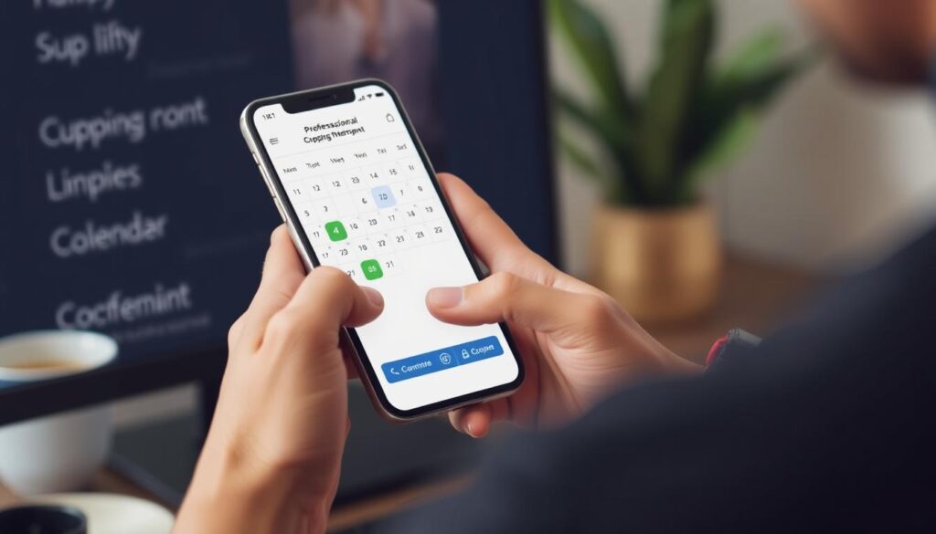 حجز موعد لخدمات حجامة احترافية
