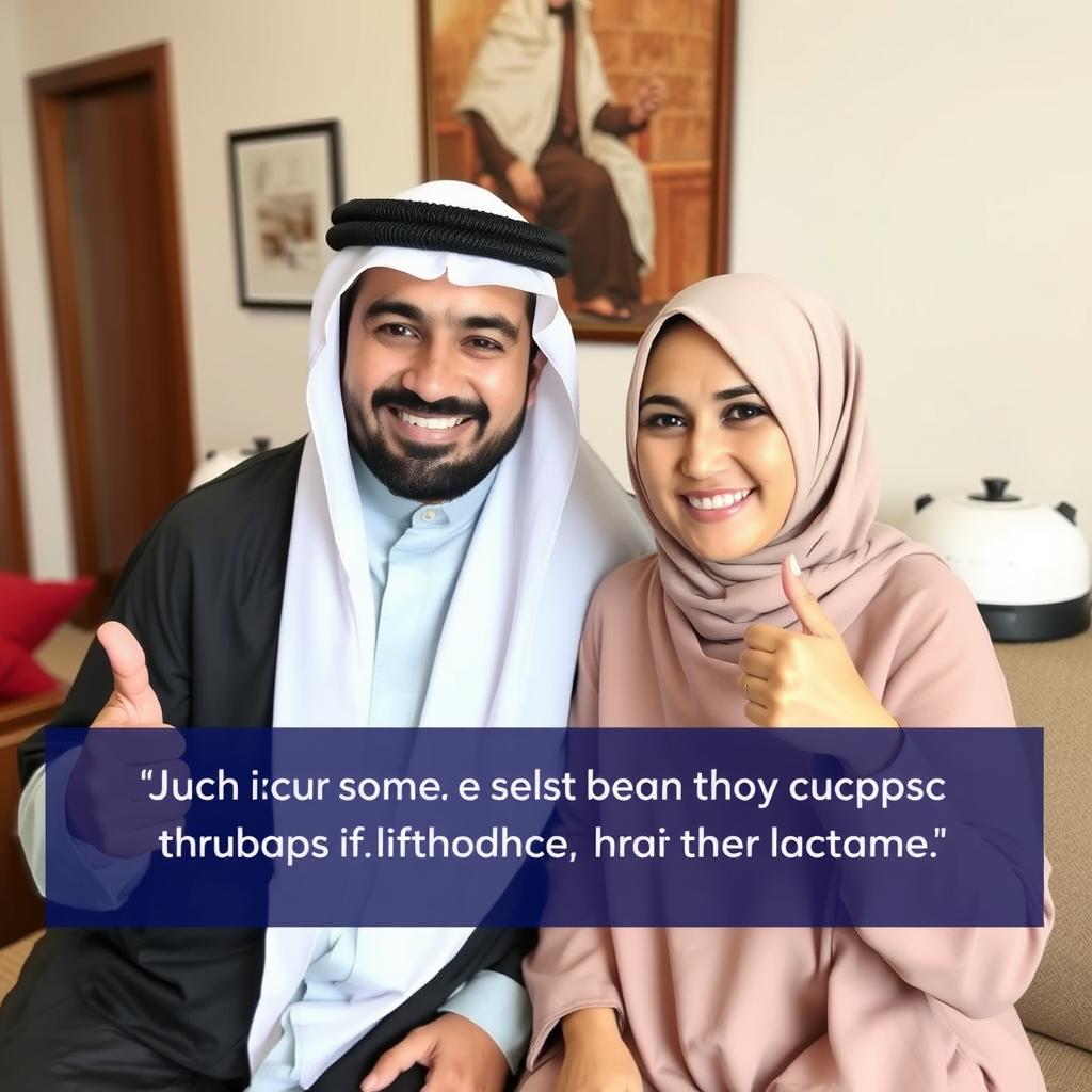 عميل راضٍ عن خدمة الحجامة المنزلية بالرياض
