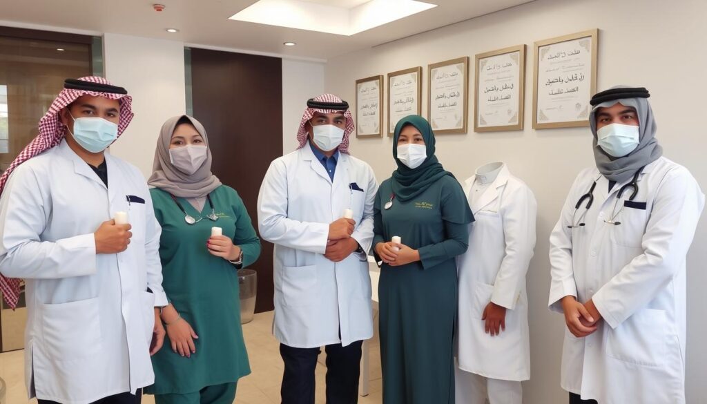 فريق أخصائيي الحجامة المنزلية بالرياض