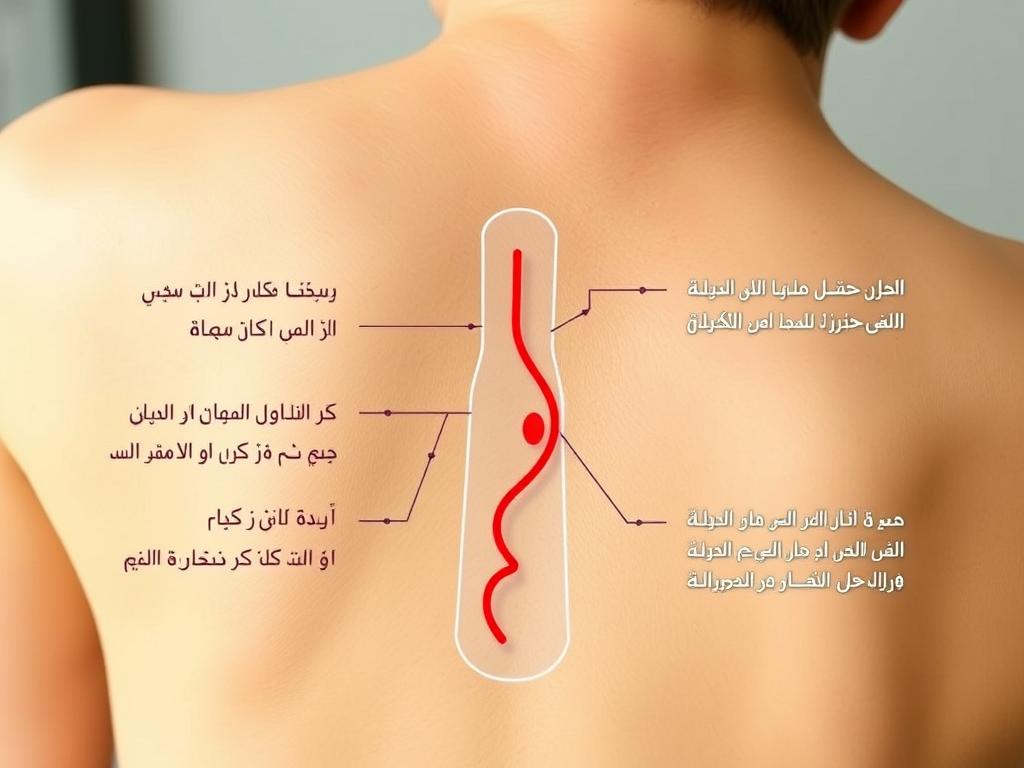 فوائد الحجامة الطبية لتحسين الدورة الدموية في الرياض