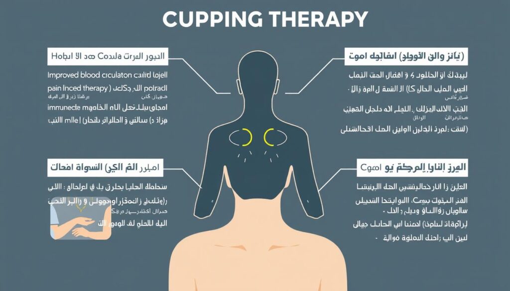 فوائد الحجامة المتعددة في مركز الحجامة السعودية