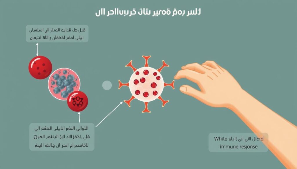 فوائد الحجامة لتقوية جهاز المناعة في مركز الحجامة بالرياض