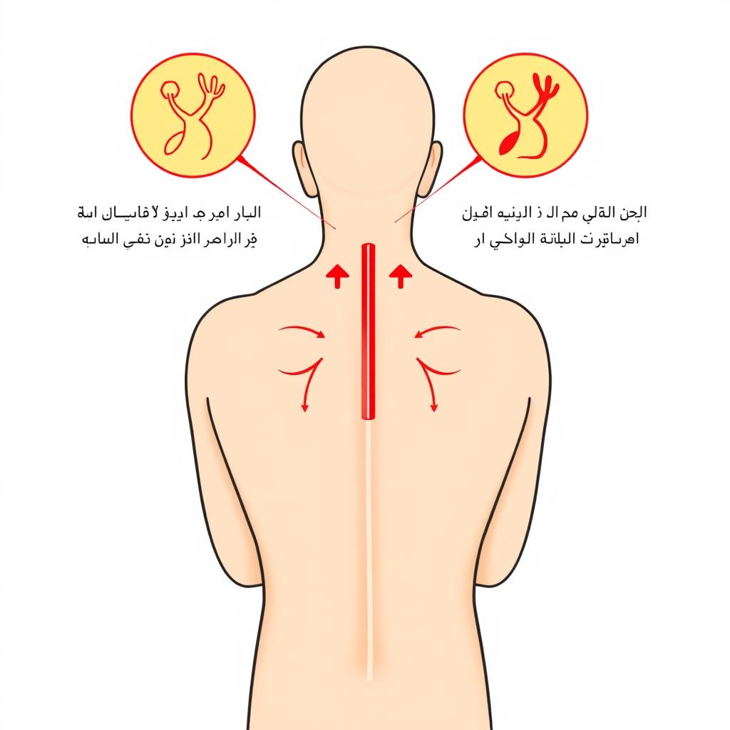 فوائد الحجامة لتنشيط الدورة الدموية