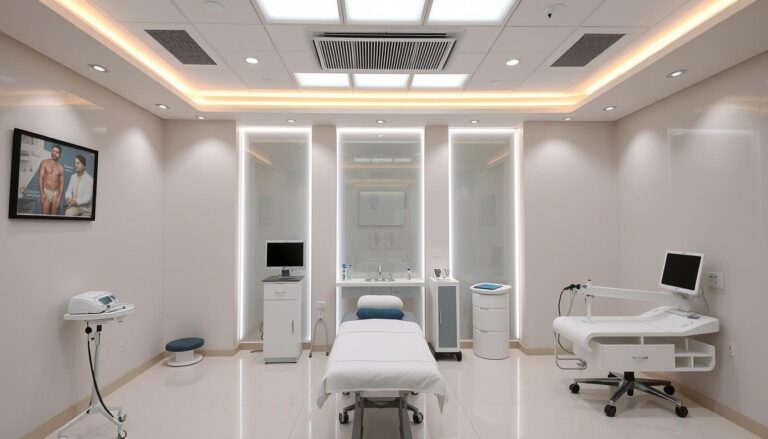 مركز الحجامة السعودية المجهز بأحدث التقنيات