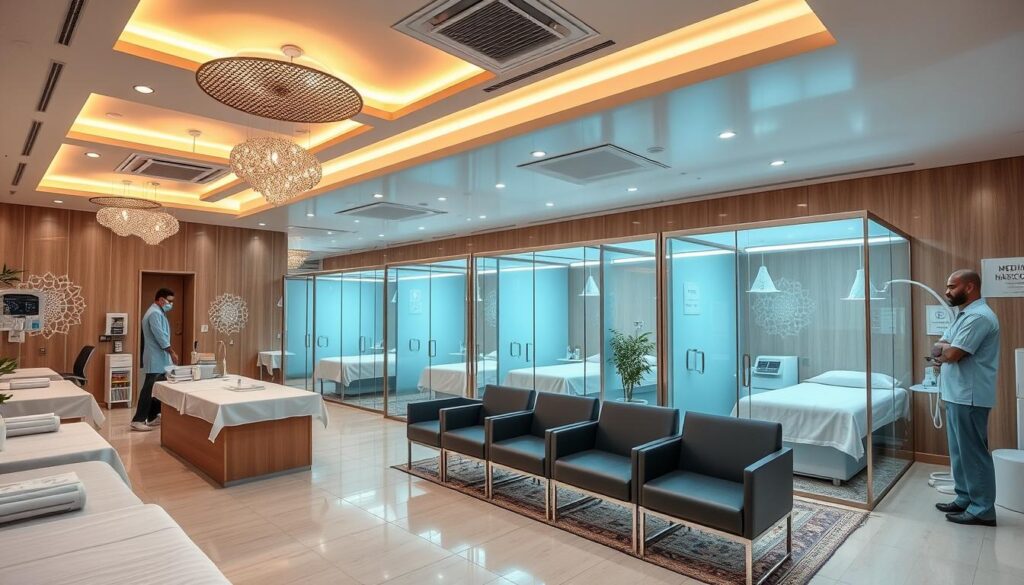 مركز حجامة طبية الرياض - خدمات متكاملة