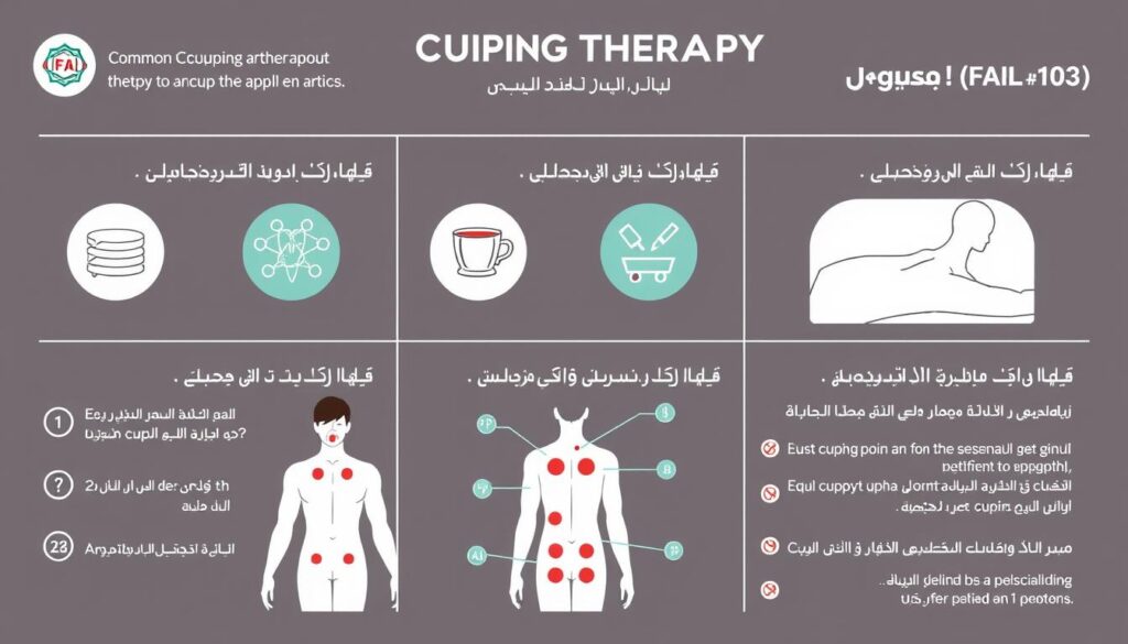 معلومات عن الحجامة المنزلية بالرياض والأسئلة الشائعة