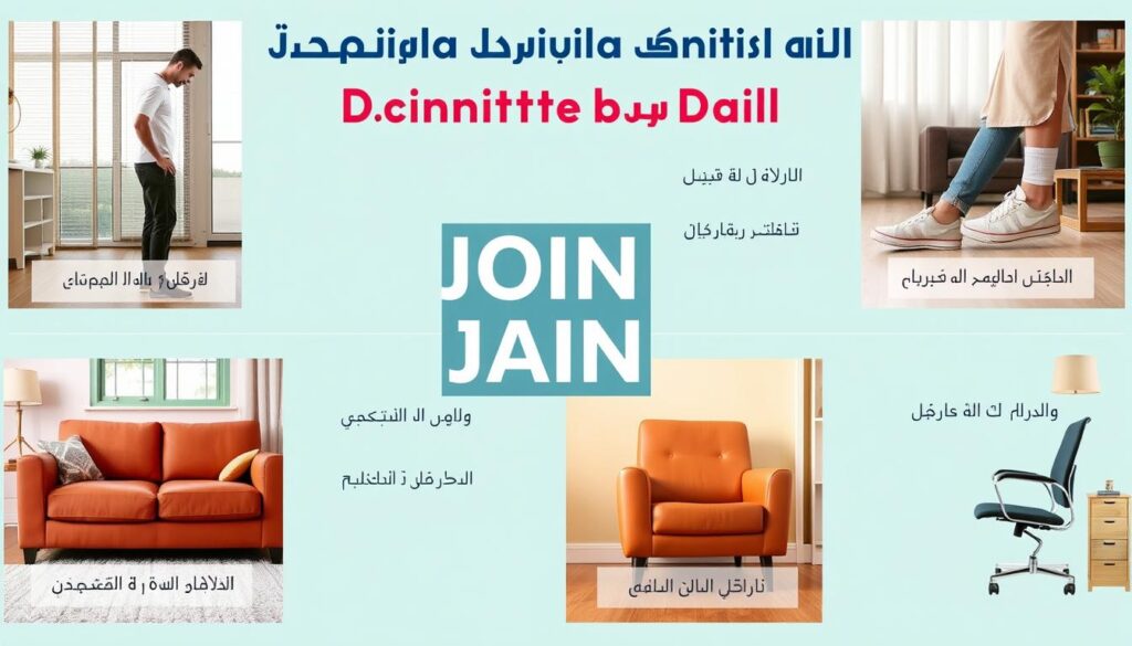 تعديلات نمط الحياة للتخفيف من آلام المفاصل