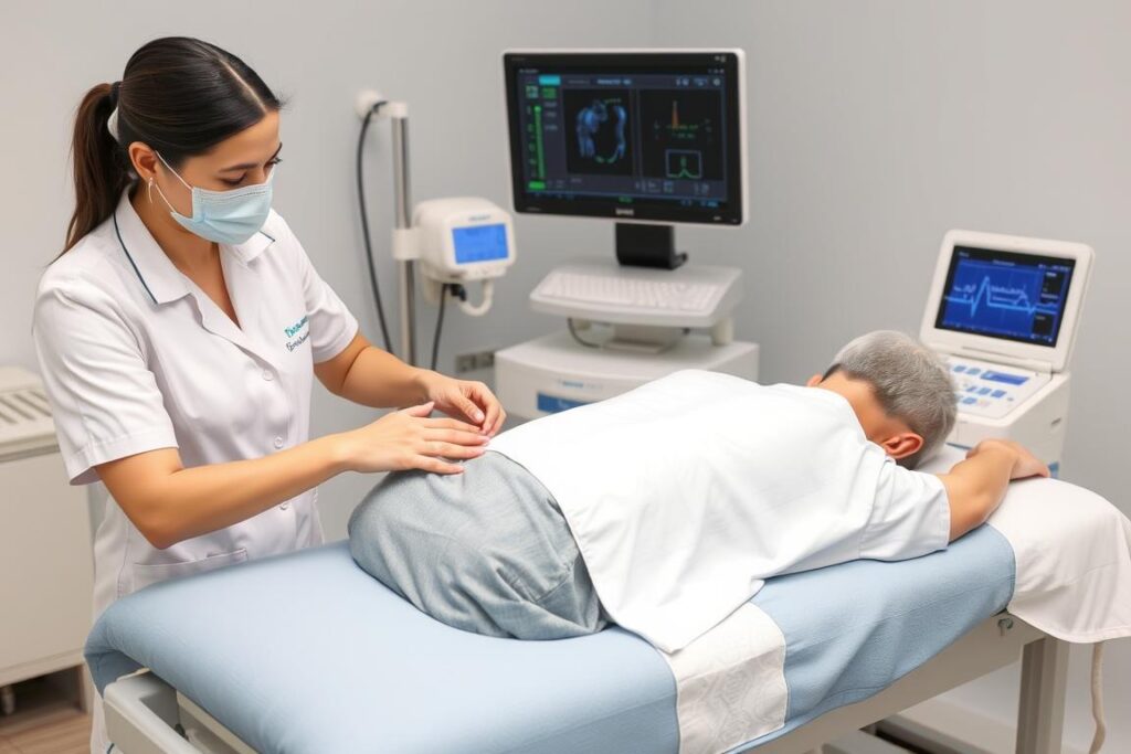 تقنيات العلاج الطبيعي المتطورة لعلاج التشنجات العضلية