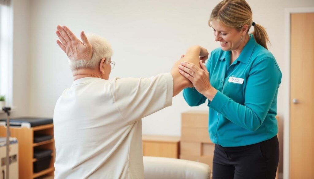 تمارين تحسين نطاق الحركة للمفاصل تمارين تحسين نطاق الحركة للمفاصل