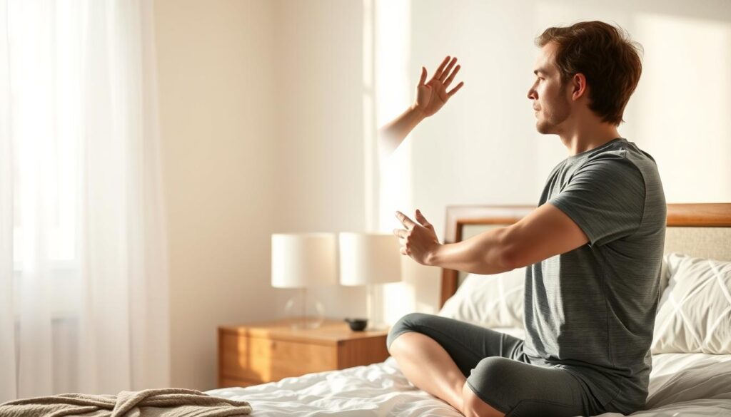 دمج تمارين العلاج الطبيعي في الروتين اليومي دمج تمارين العلاج الطبيعي في الروتين اليومي