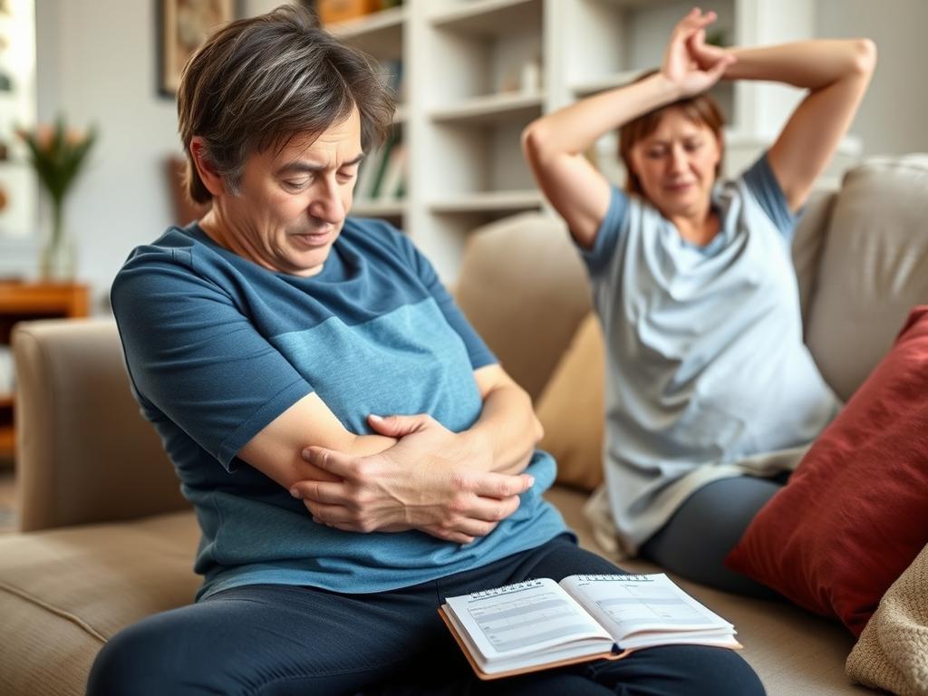 نصائح عملية لتخفيف الألم في الحياة اليومية