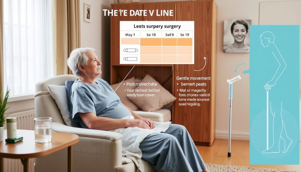 نصائح للتعافي الآمن بعد العمليات الجراحية وتقنيات العلاج الطبيعي