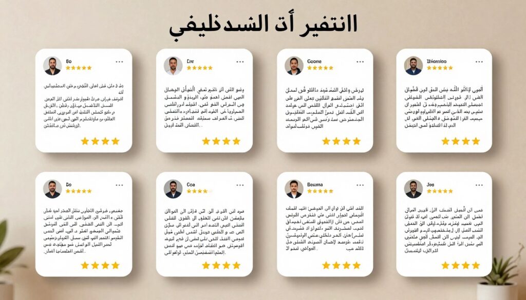 آراء العملاء في أفضل مركز حجامة شرعية في الرياض آراء العملاء في أفضل مركز حجامة شرعية في الرياض