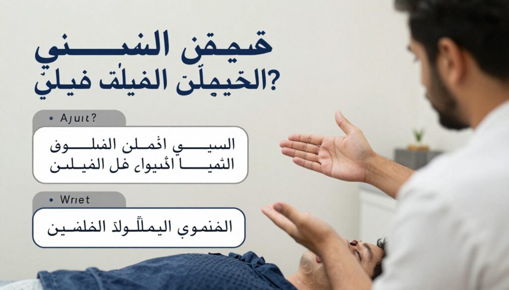 إجابات على الأسئلة الشائعة حول الحجامة بالرياض