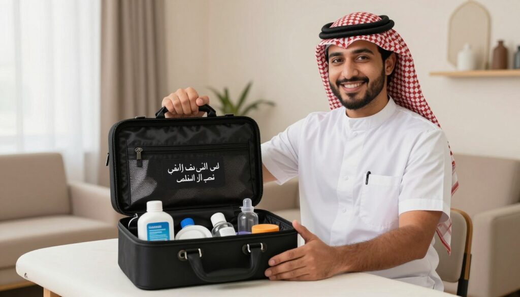 احجز خدمة حجامة منزلية بالرياض الآن واستمتع بتجربة صحية متكاملة