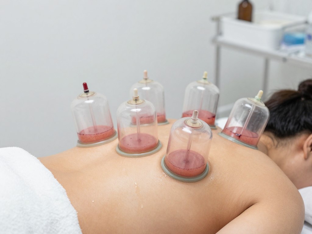 الحجامة الجافة في مركز الحجامة الشرعية الحجامة الجافة في مركز الحجامة الشرعية