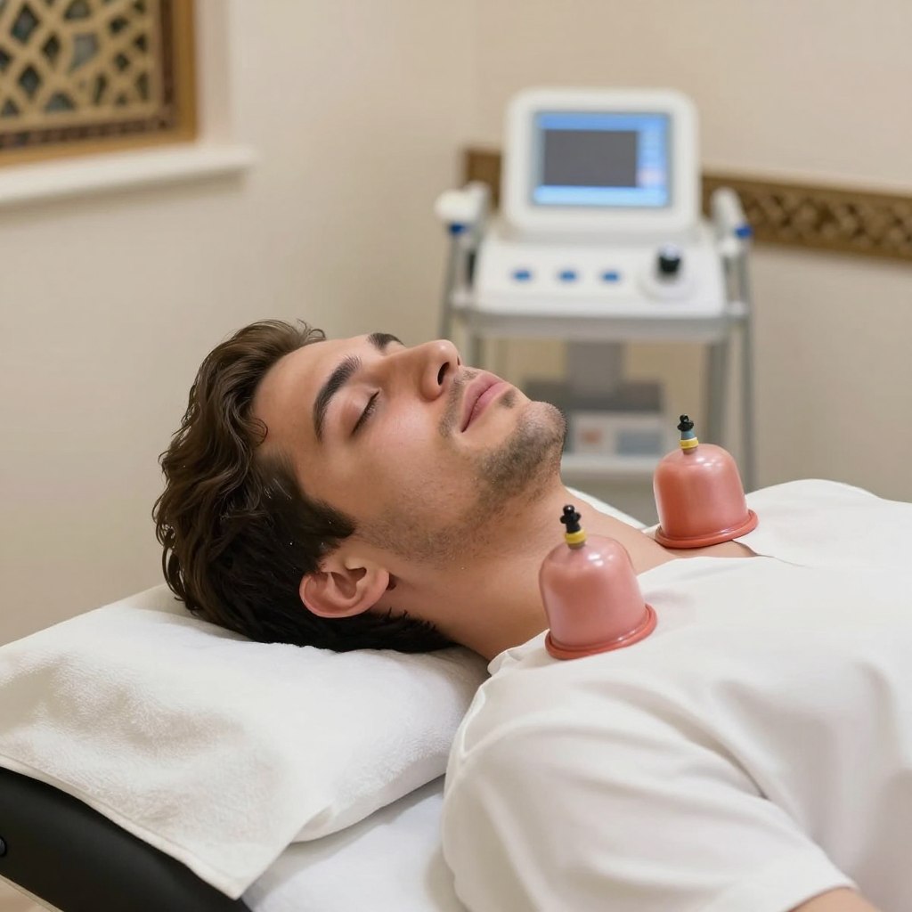 الفوائد النفسية للحجامة الشرعية في الرياض