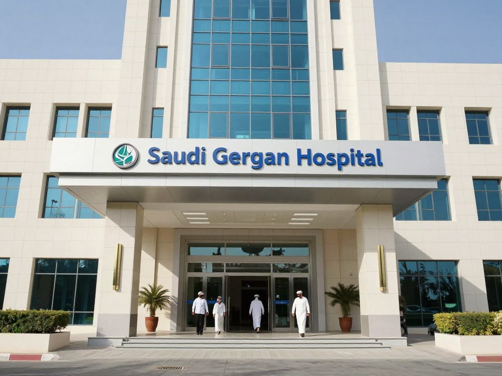المستشفى السعودي الألماني لخدمات الحجامة المعتمدة بالرياض المستشفى السعودي الألماني لخدمات الحجامة المعتمدة بالرياض