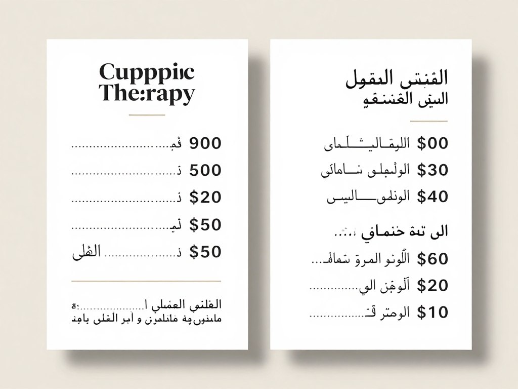 باقات وأسعار خدمة حجامة في المنزل الرياض