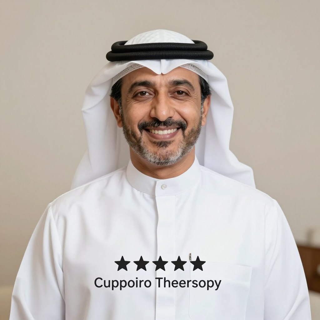 تجربة عميل مع مركز حجامة بالرياض