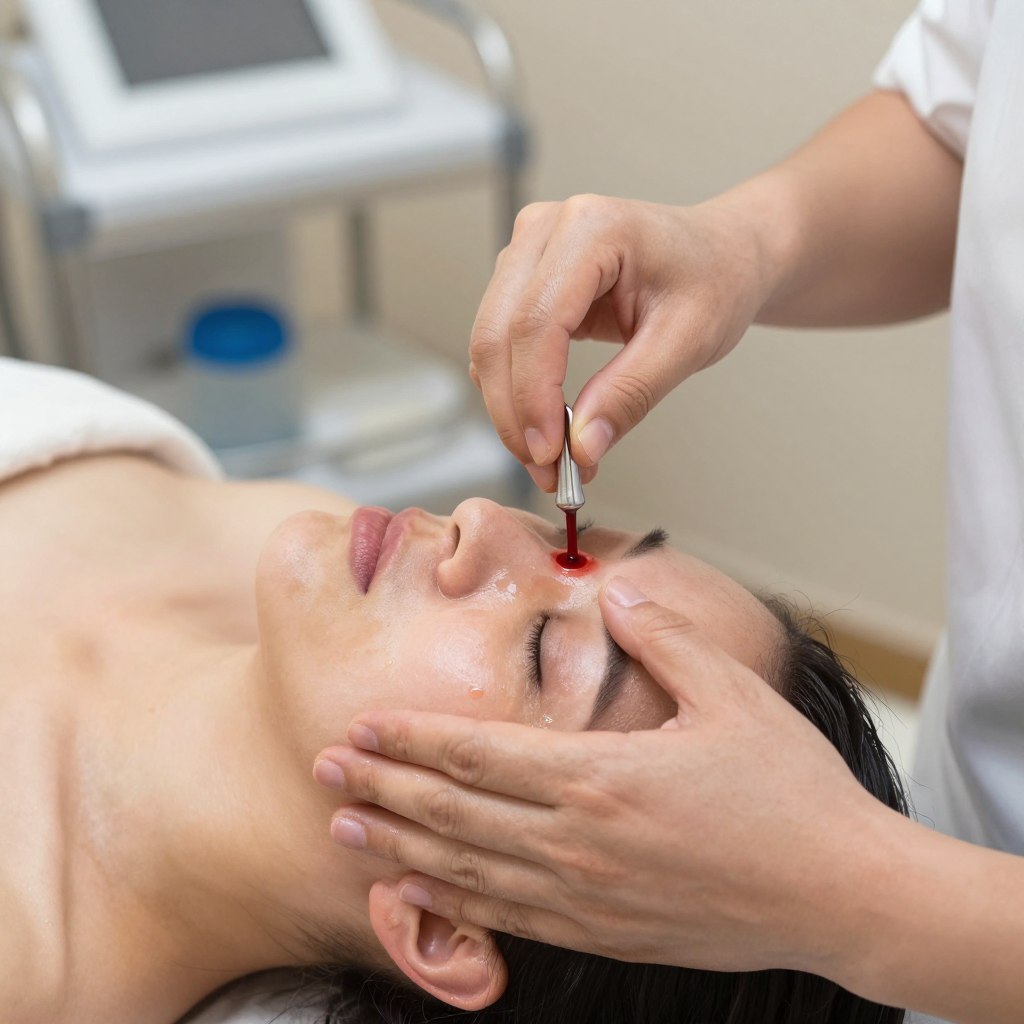 تقنية الحجامة الرطبة المتخصصة في خدمة حجامة منزلية بالرياض