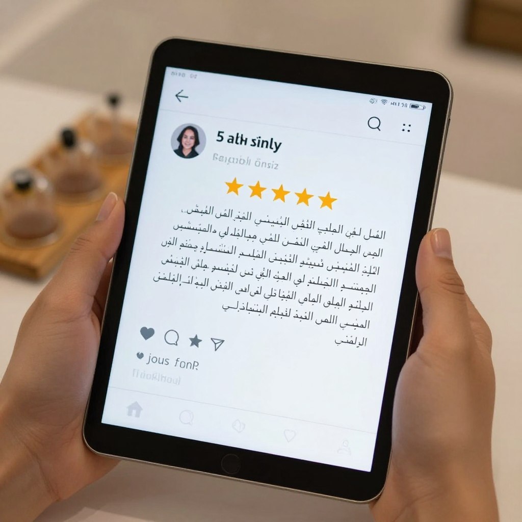 تقييمات إيجابية لأفضل حجامة بالرياض